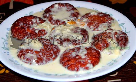 "Rasabali" is an authentic milk-based recipe from the land of Odisha.It ...