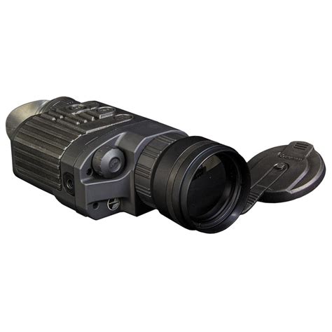 Pulsar® Quantum HD 38 Thermal Imaging Rifle Scope - 424778, Thermal ...