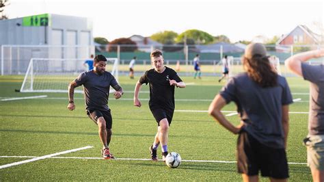 How to Prepare for Soccer Tryouts: The Ultimate Guide 2022