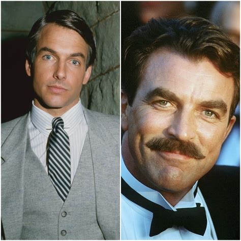 'Blue Bloods' Star Tom Selleck vs. 'NCIS' Star Mark Harmon: Who Has the Higher Net Worth?