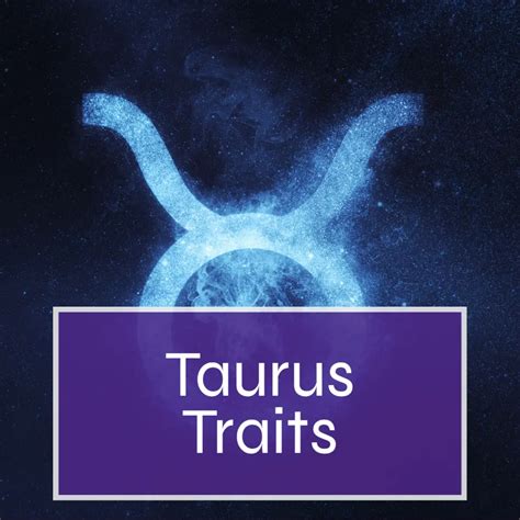 Taurus Traits - Psychic Boost