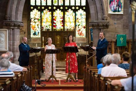 Lichfield Festival 2018 – Agnes Collective | Lichfield Festival