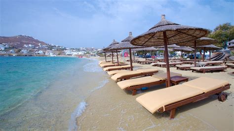 Top 10 Golf Resorts in Mykonos : Hotels and Resorts for Golfers