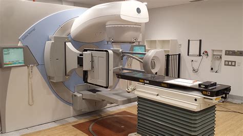 Elekta Synergy Linear Accelerator - Radiology Oncology Systems