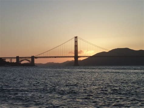 20 Best Viewpoints of the Golden Gate Bridge at Sunset (with Map)