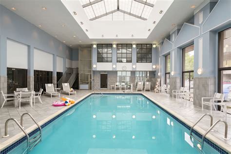 Crowne Plaza Englewood, an IHG Hotel Englewood, New Jersey, US - Reservations.com