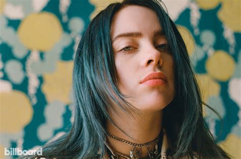 Billie Eilish Announces New Song 'My Future' – Billboard