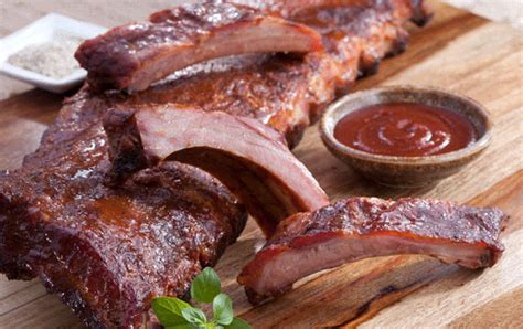 Fiorella's Jack Stack Barbecue | Baby back ribs, Rib recipes, Bbq ribs