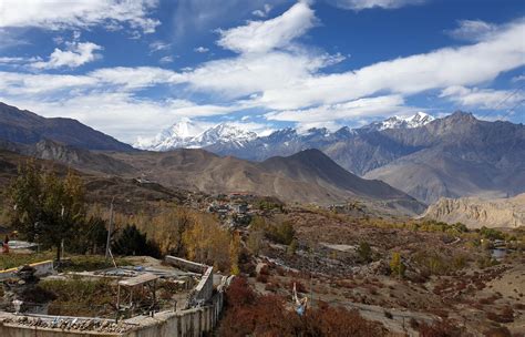 Muktinath temple tour, Muktinath yatra - Nepal Trek Hub