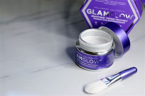 REVIEW | GlamGlow Face Masks + Giveaway - Lily Like