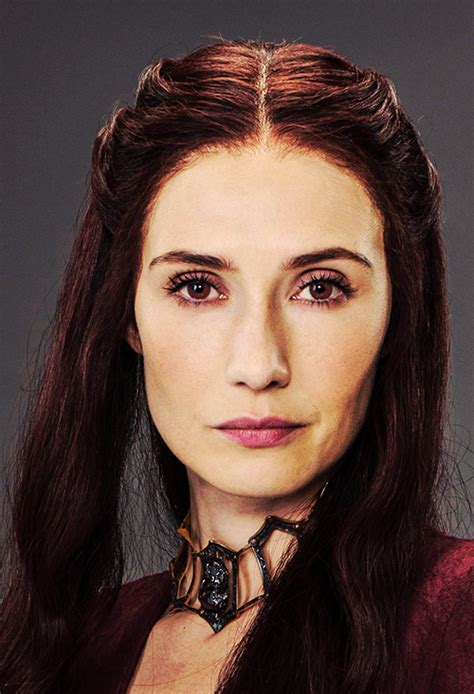 Melisandre - Game of Thrones Fan Art (37487975) - Fanpop