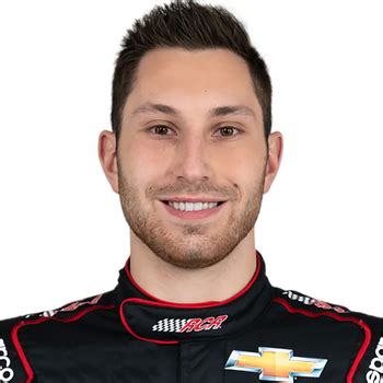 Kaz Grala - NASCAR Videos and Highlights | FOX Sports