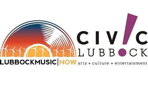 Lubbock Civic Center Theatre tickets and event calendar | Lubbock, TX ...