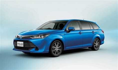 Toyota Corolla Fielder 2022 Price in Pakistan, Review, Full Specs & Images