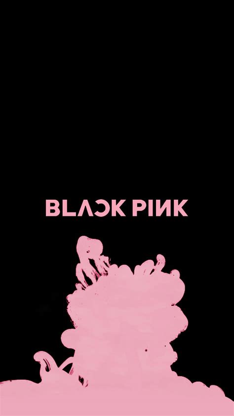 [100+] Blackpink Logo Wallpapers | Wallpapers.com