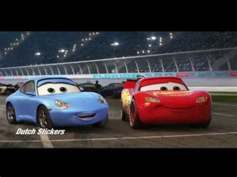 Cars 3 - Music Video - There for you - Sally and McQueen - YouTube ...