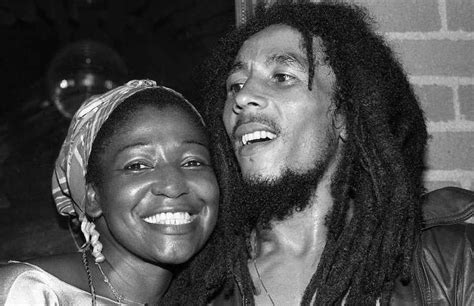 Marley family dispels rumours of Rita’s passing - The Standard ...