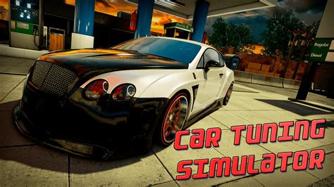 Car Tuning Simulator | Acquistalo e scaricalo subito sull'Epic Games Store