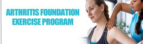 Arthritis Foundation Exercise Program (AFEP) - Oklahoma Physical Therapy