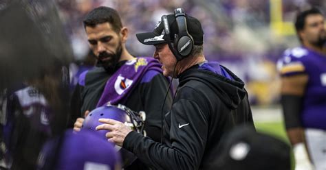 The Vikings culture at the end of the Mike Zimmer era was worse than we thought - Daily Norseman