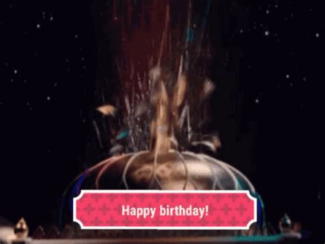 Happy Birthday Confetti GIF - Happy Birthday Confetti - Discover & Share GIFs