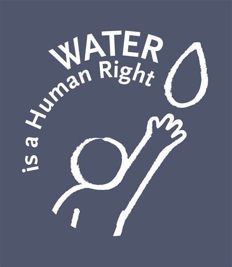 Everyone should have access to clean water | Derechos humanos, Día ...