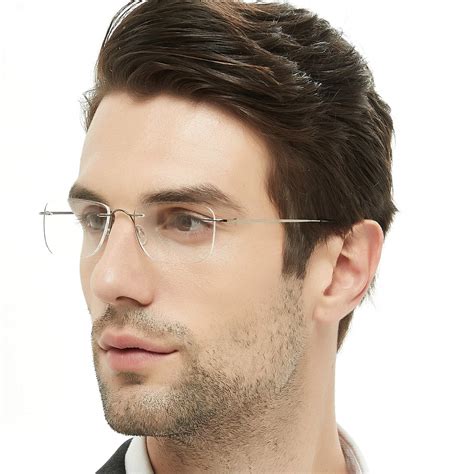 The Best Glasses Frames For Men