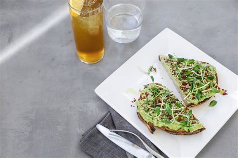 Avocado Toast Worth Ruining Your Life For — Blue Bottle Coffee Lab