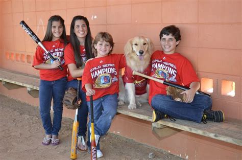 Fun Family photo at the baseball field. | Fun family photos, Family photos, Instant photos