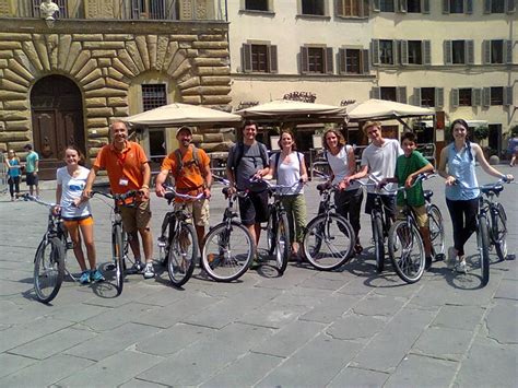 Florence City Bike Tour | Tuscany Bike Tours