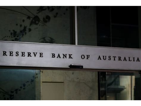 Australian Firms Face Earnings Test After RBA Keeps Rate at 12-Year ...