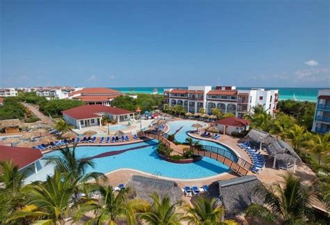 Los 4 mejores hoteles de Villa Clara - Todo Cuba