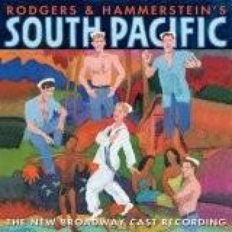 Happy Talk Lyrics ★ Rodgers and Hammerstein's South Pacific Musical