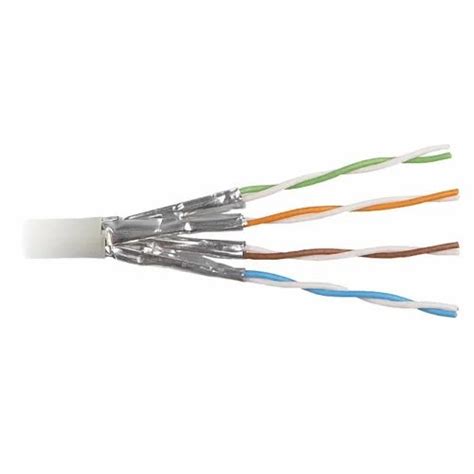 Networking Cable - Cat 6 STP Cables -Dlink Manufacturer from Delhi