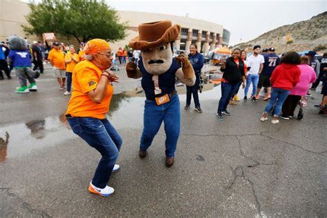 UTEP football 2021: Guide for parking, tickets and tailgating