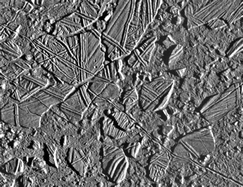 Europa Ice Rafts | NASA Jet Propulsion Laboratory (JPL)