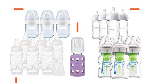 The Best Glass Baby Bottles (Plus, 5 Reasons to Say Yes to Glass)