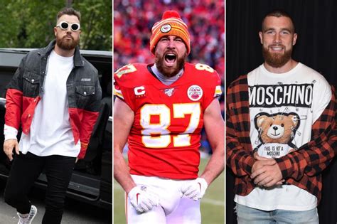 Super Bowl 2020: Look out for Chiefs star Travis Kelce's game-day outfit