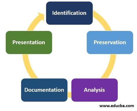 What is Digital Forensics? | Types of Digital Computer Forensics