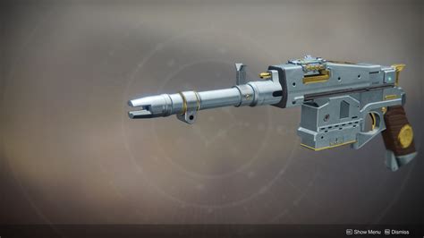 Category:Destiny 2 Exotic Hand Cannons | Destiny Wiki | Fandom