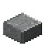 Polished Andesite Slab in Minecraft – Minecraft Items ID