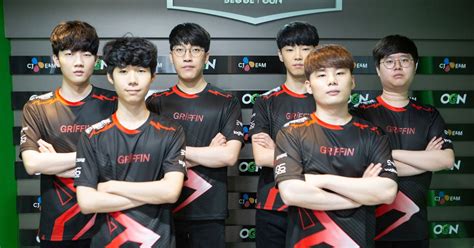 5 rookies make up the best team in the LCK right now, and it isn’t even close - The Rift Herald