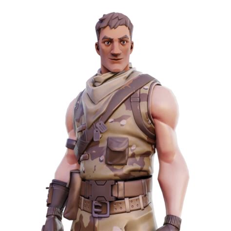 Highrise Assault Trooper (outfit) - Fortnite Wiki