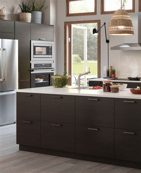 IKEA 2021 Kitchens Catalog for Doorstyles, Appliances & Accessories