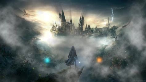 5 Hogwarts Live Wallpapers, Animated Wallpapers - MoeWalls