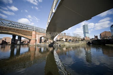 Castlefield Canal Basin © David Fox cc-by-sa/2.0 :: Geograph Britain ...