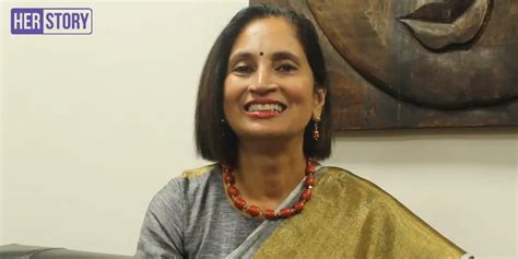 The dream for Indian women in tech: insights from Padmasree Warrior ...