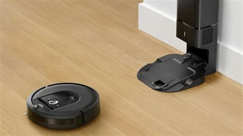 8 useful robot vacuum accessories for iRobot, Eufy, and more - Reviewed