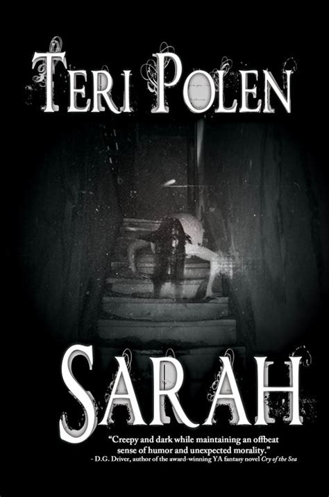 Release Day: Sarah #ReleaseDay #horror – Books and Such