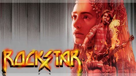 Rockstar: The movie with one of the best soundtrack in Bollywood | IWMBuzz